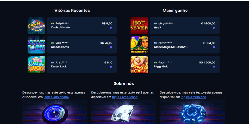 Real bets vip