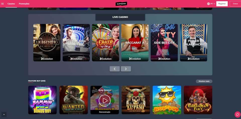 Lucky Dragons Slots