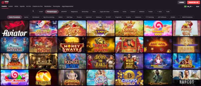 Jogo slot