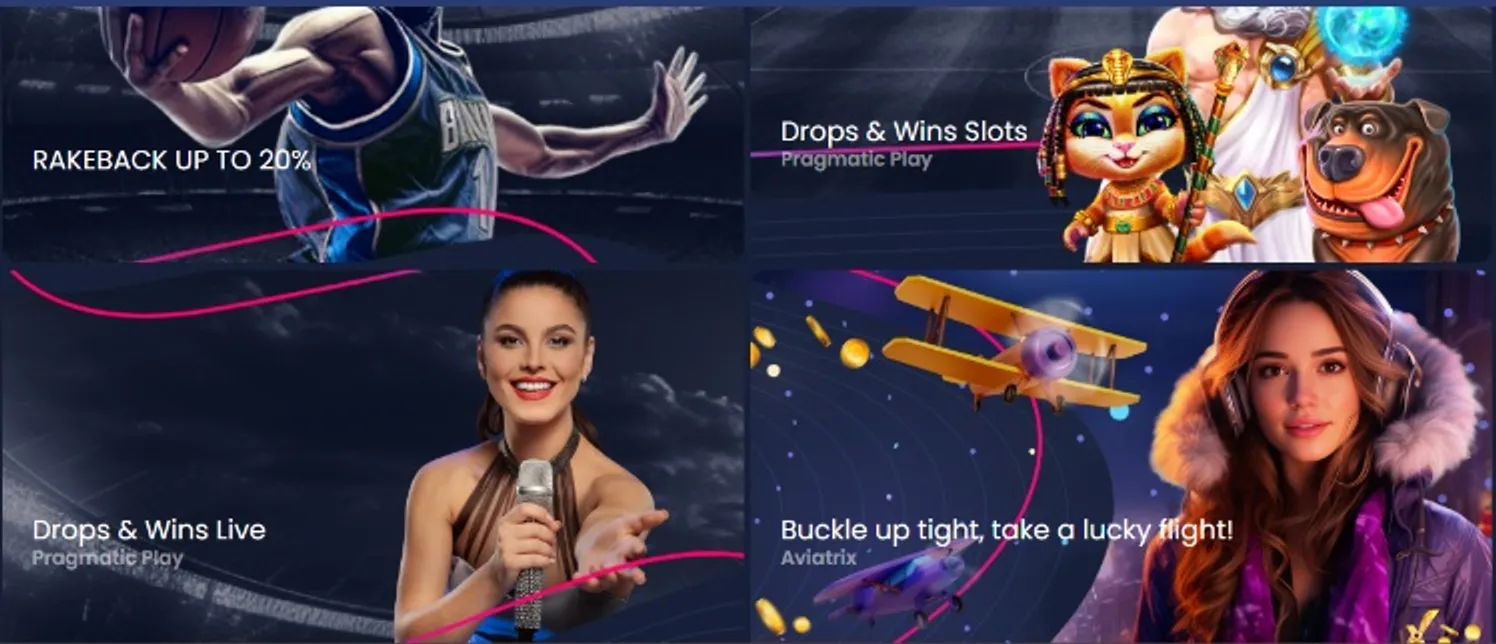 Rocketplay.com