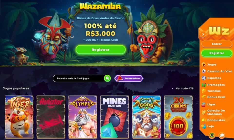 Banca ideal bets