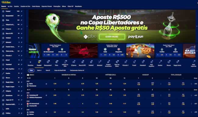 Esporte best