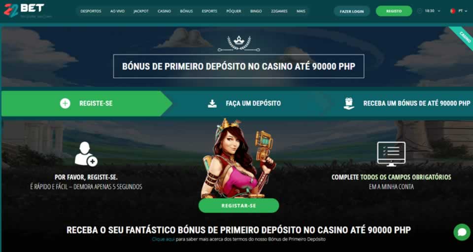 Oficial bet