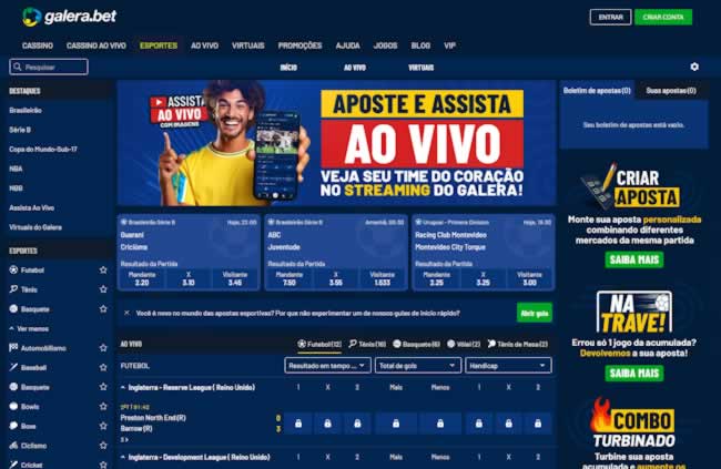 Site bet