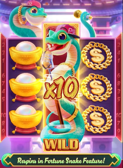 8 Dragons Slots