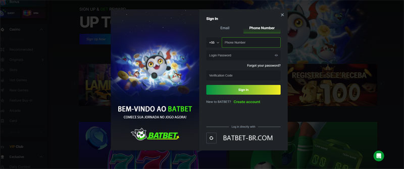 Total sport bet