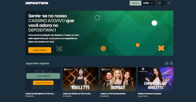 Betting games