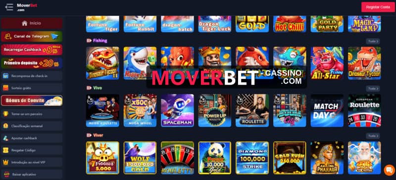 Betsson.com