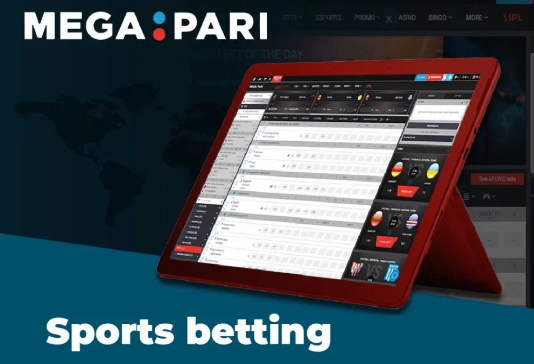Sport bet