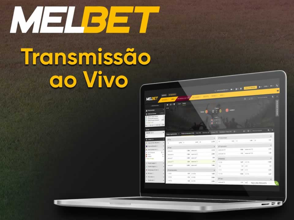 Sport bet apostas