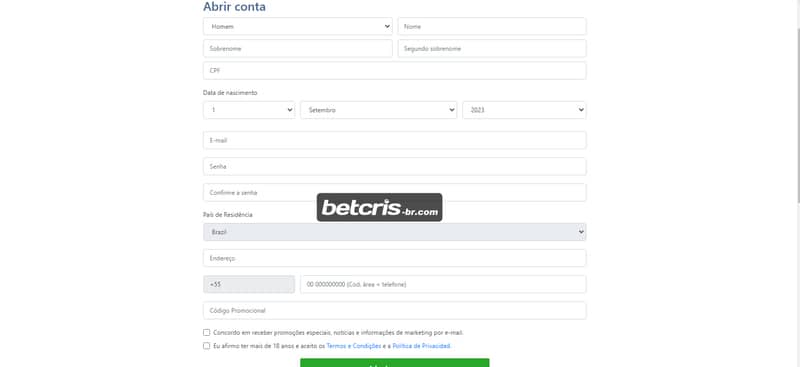 Baixar bets