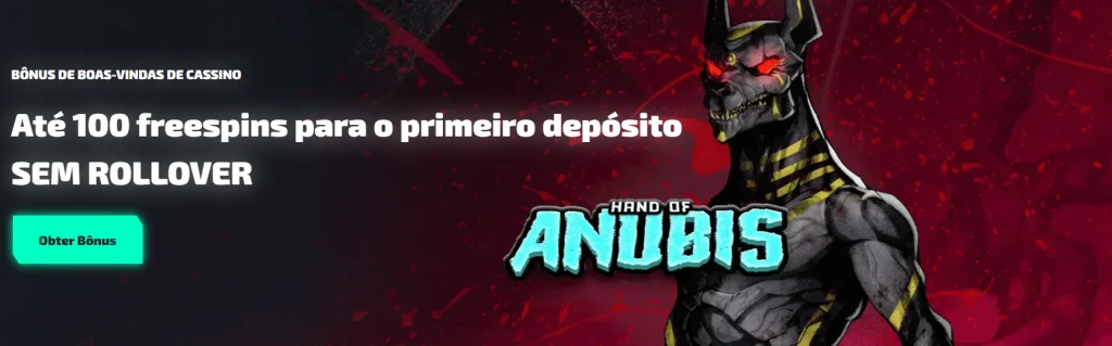 Betgol mais