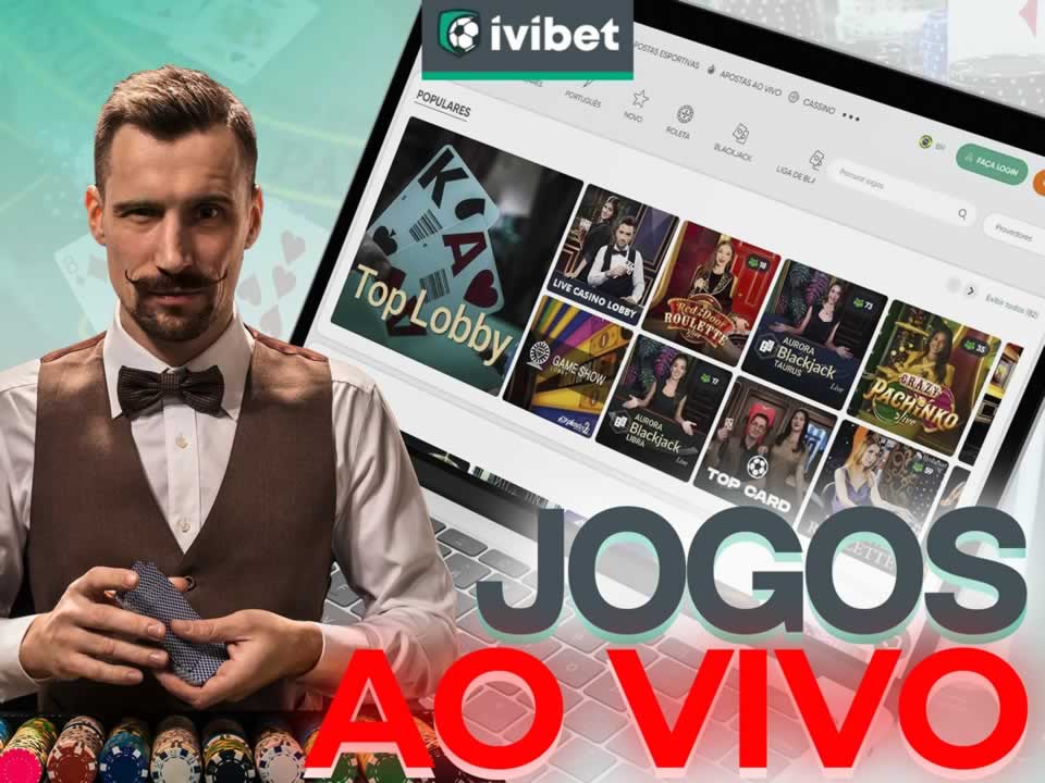 Bônus de depósito