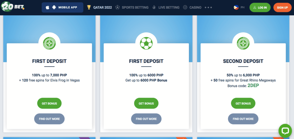 Bets brasil