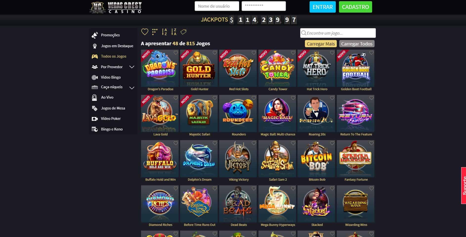 Sportsbet io baixar