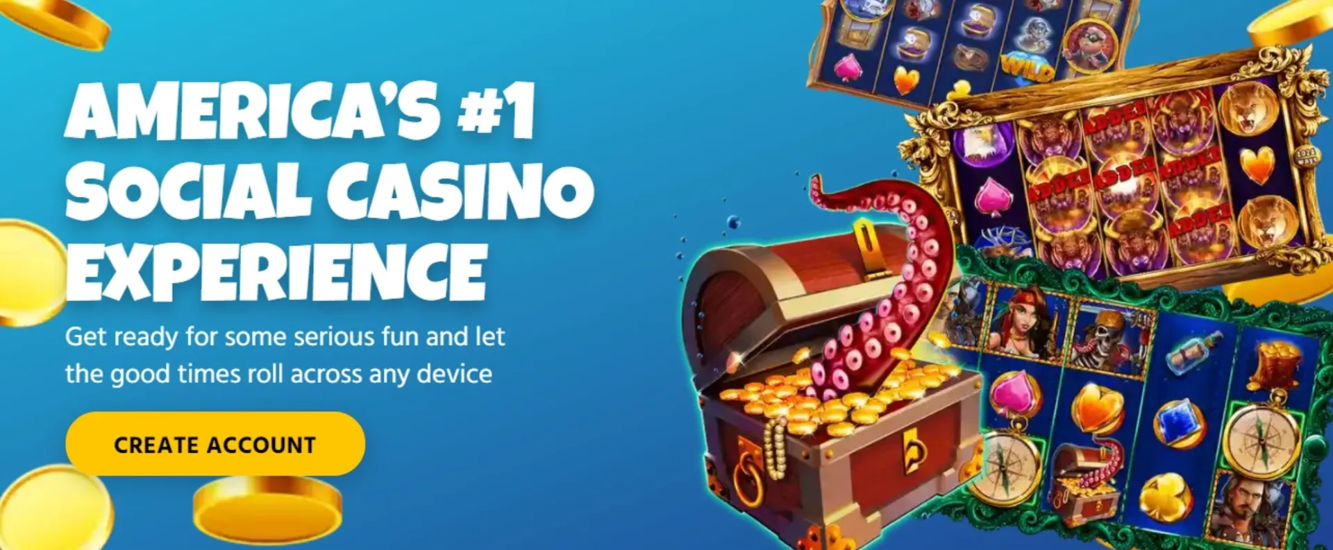 Dwarven Gold Deluxe Slots