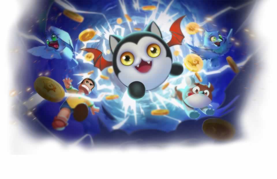 Megazap chat