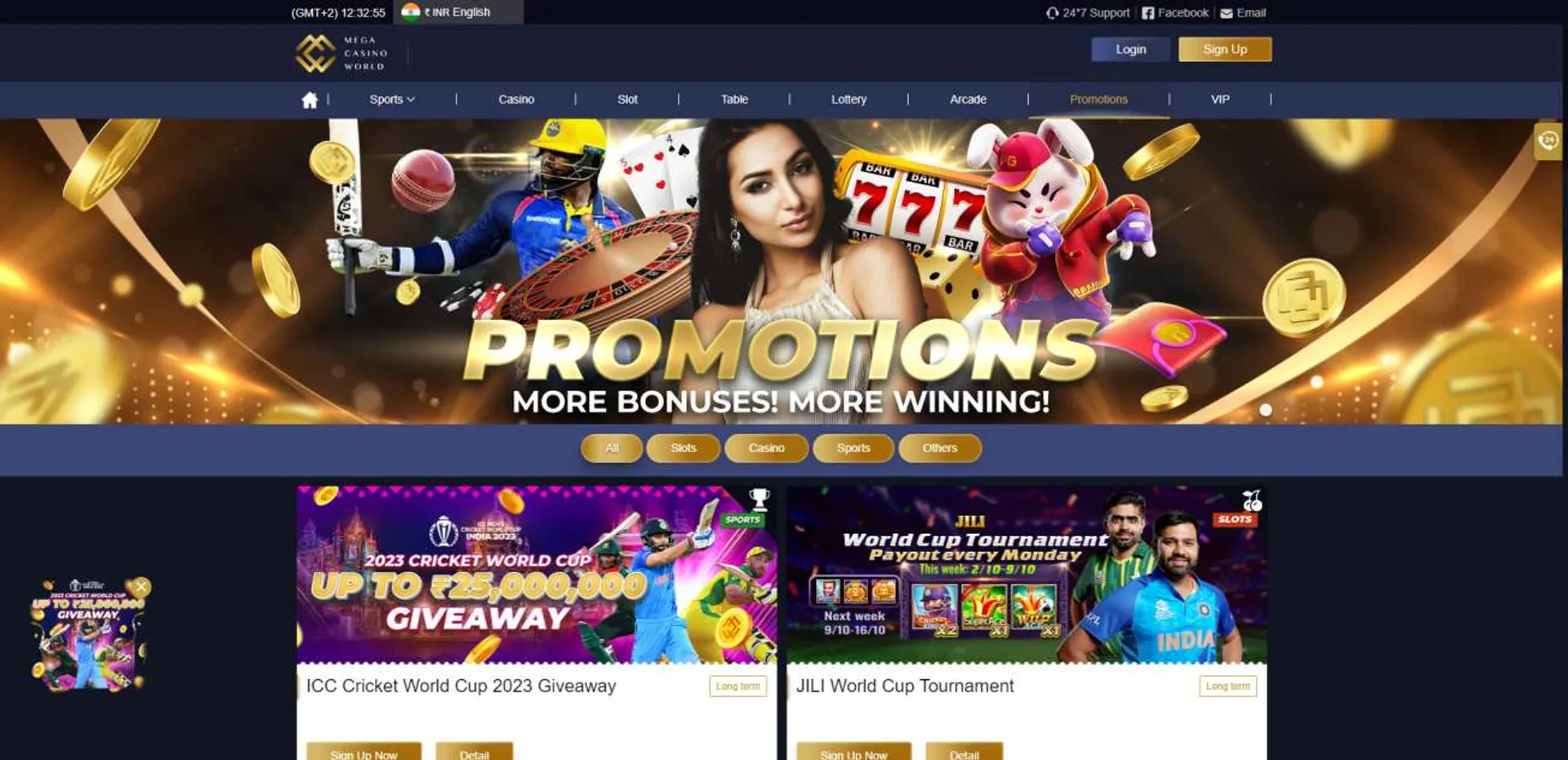 Bet casino