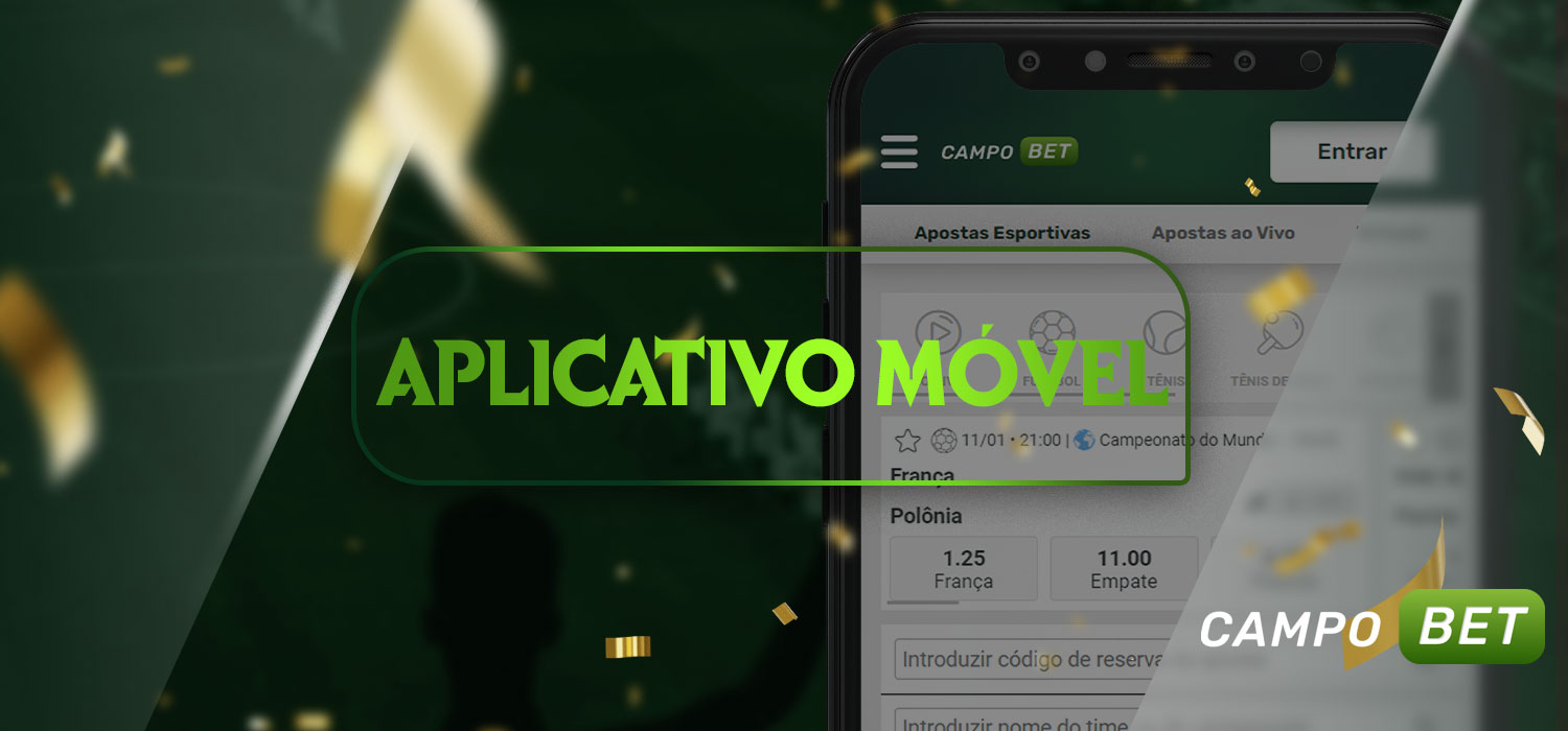 Betting apostas