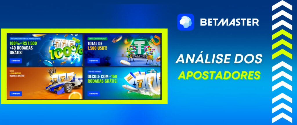 Bet bets