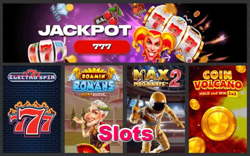 Diamonds Are Forever Slots