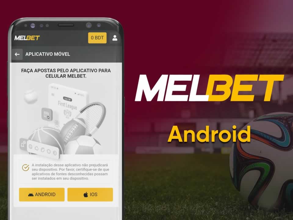 Futebol bets
