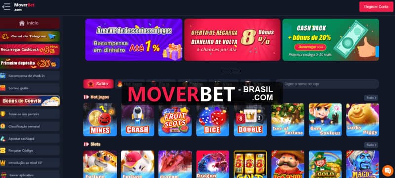 Esporte bets