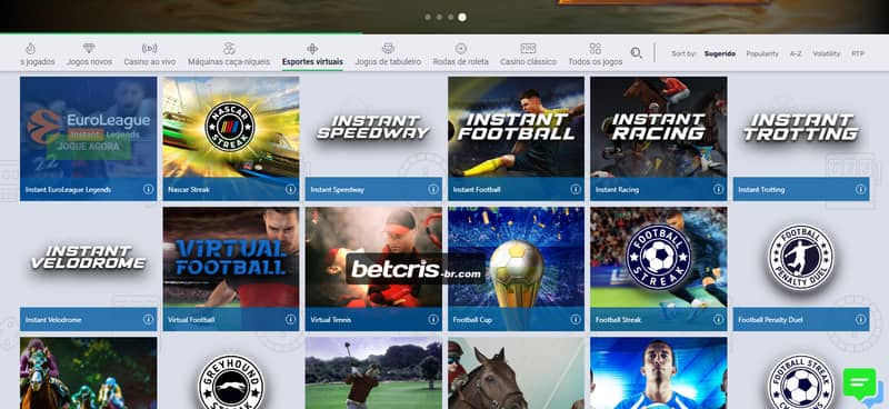 Bets bola pro