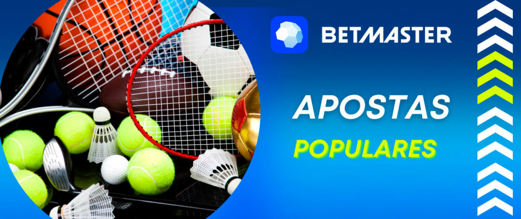 Bets campeão