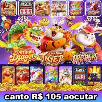 Fortune tiger baixar