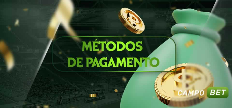Major sport entrar