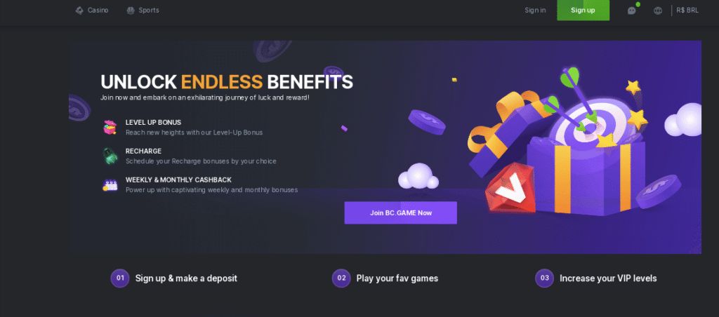 Jogo blaze como funciona
