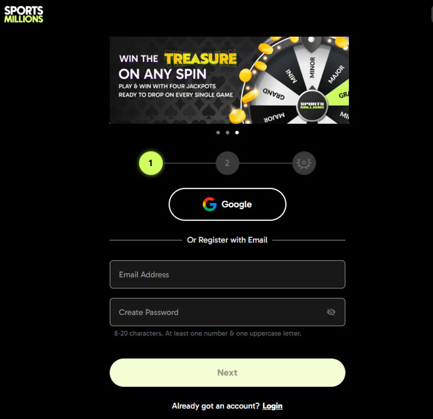 BOOCASINO