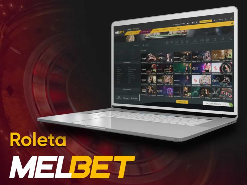 Esporte bet club