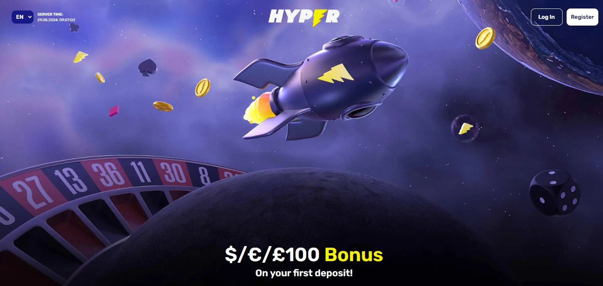 Baixar bets