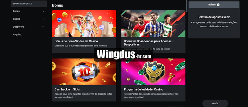 Esportiva bet download
