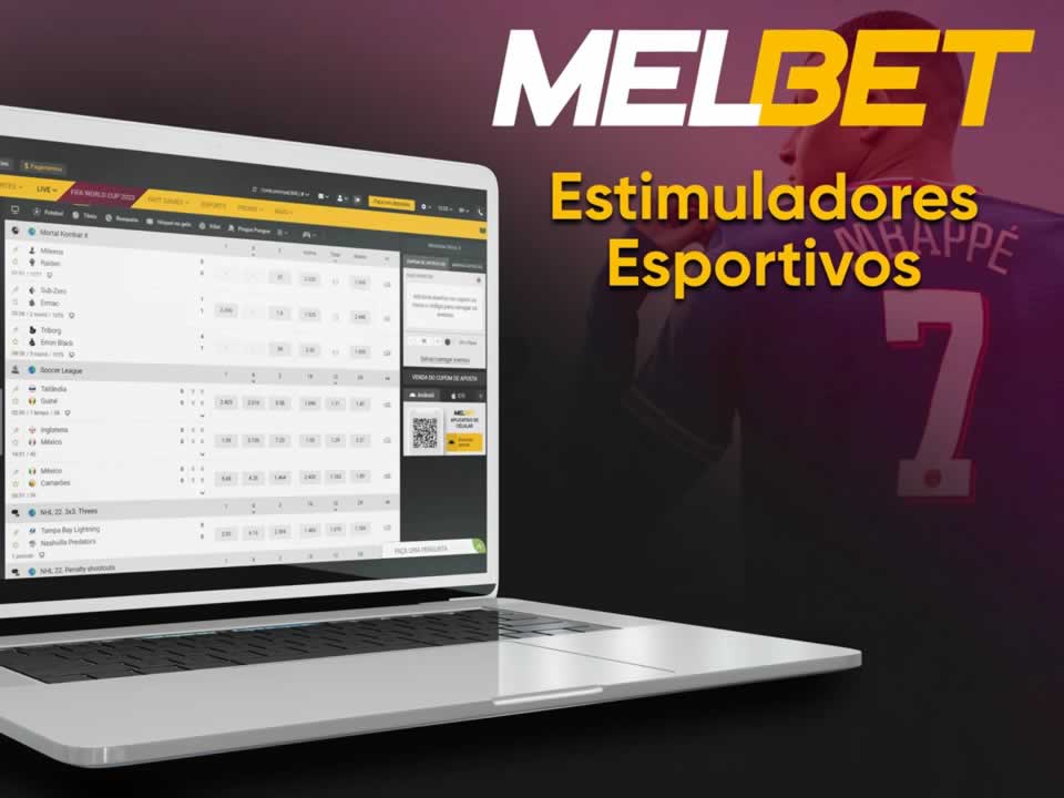 Jogo de futebol para celular android