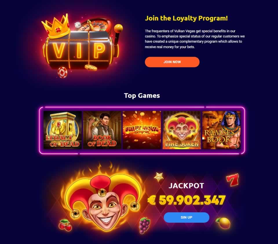 Aplicativo bets