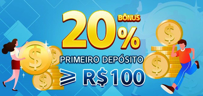 Site de apostas com bonus de cadastro