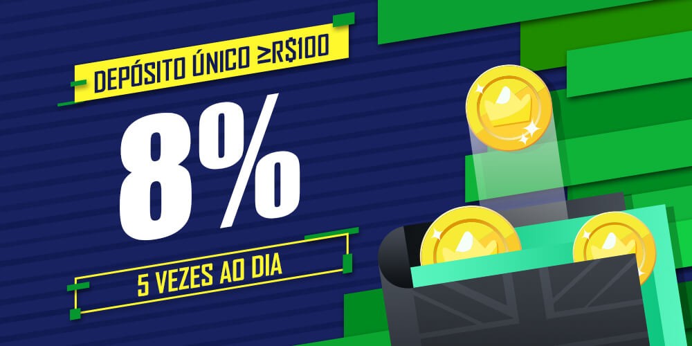 Quanto tempo demora o saque da blaze