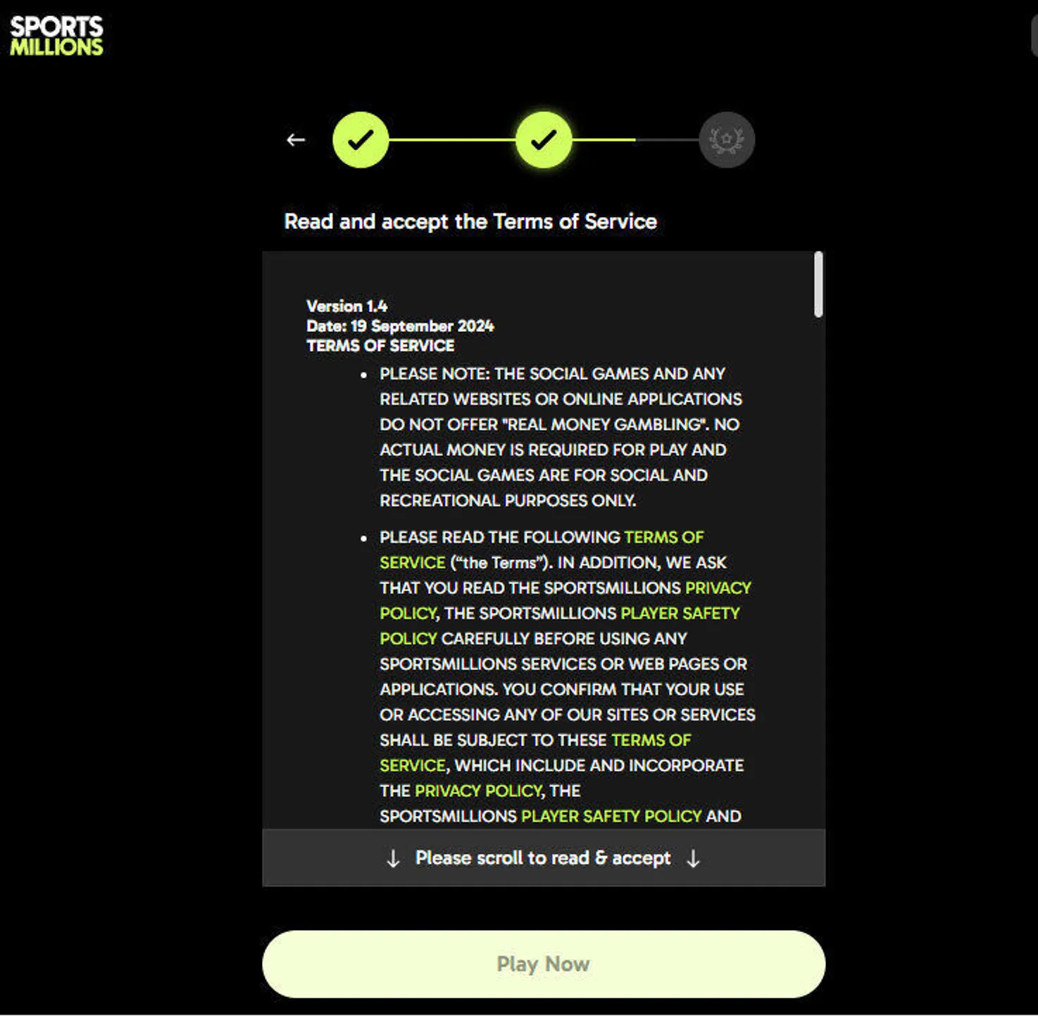 Intent android