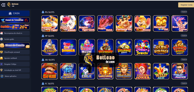 Bet365 moderno