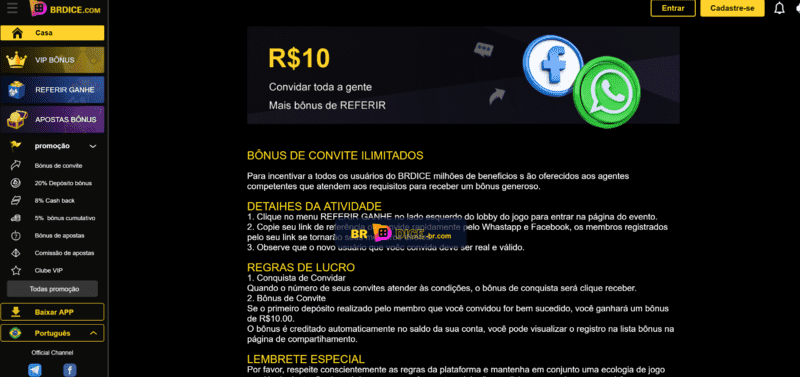 Mmbets.com br
