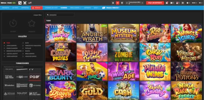 Futebol online play