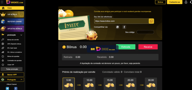 WinOwn Casino