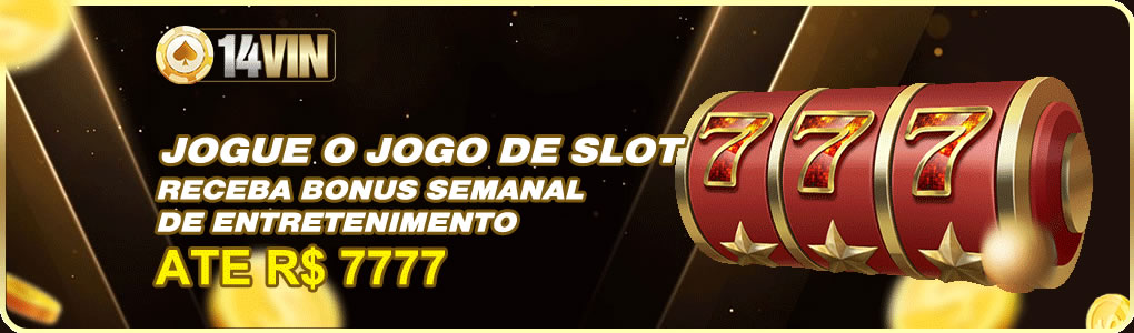 Jogos de roleta online