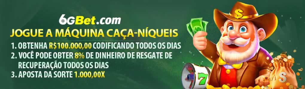 Apostar gratis