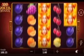 Slot jogos