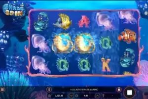 Jogos de spinners